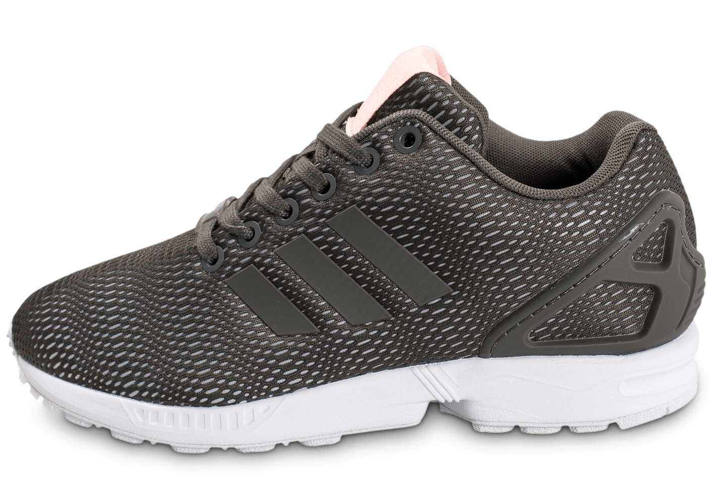 adidas zx flux vert adidas zx flux vert